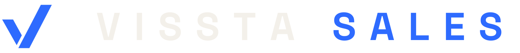 Vissta Sales
